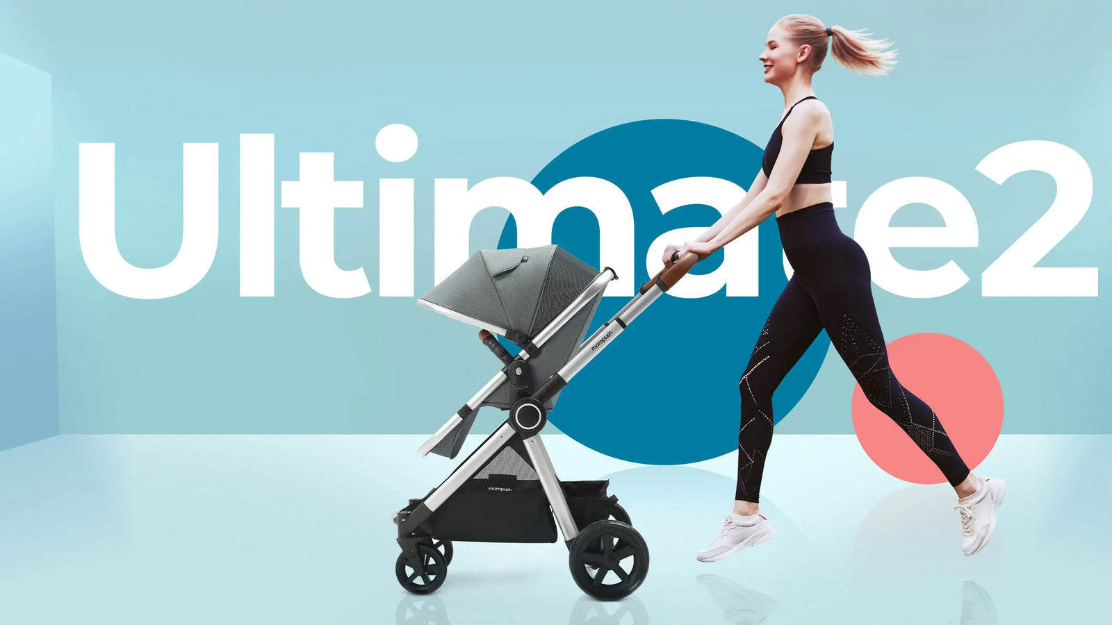 Mompush Ultimate 2