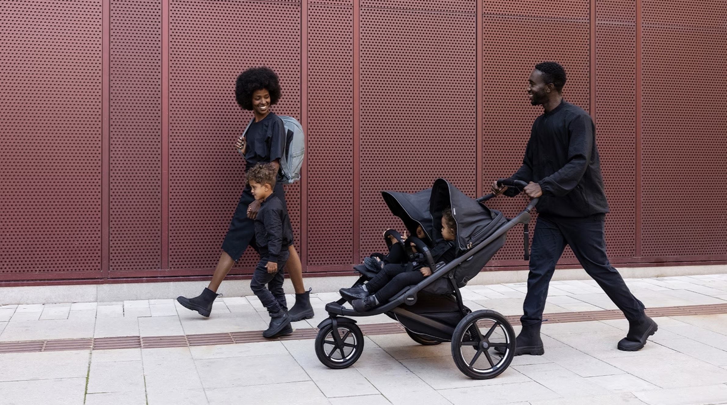 The 8 Best Double Strollers of 2024
