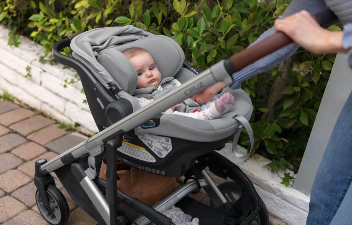 The 9 Best Baby Strollers of 2024: Our Top Picks for Every Family Need