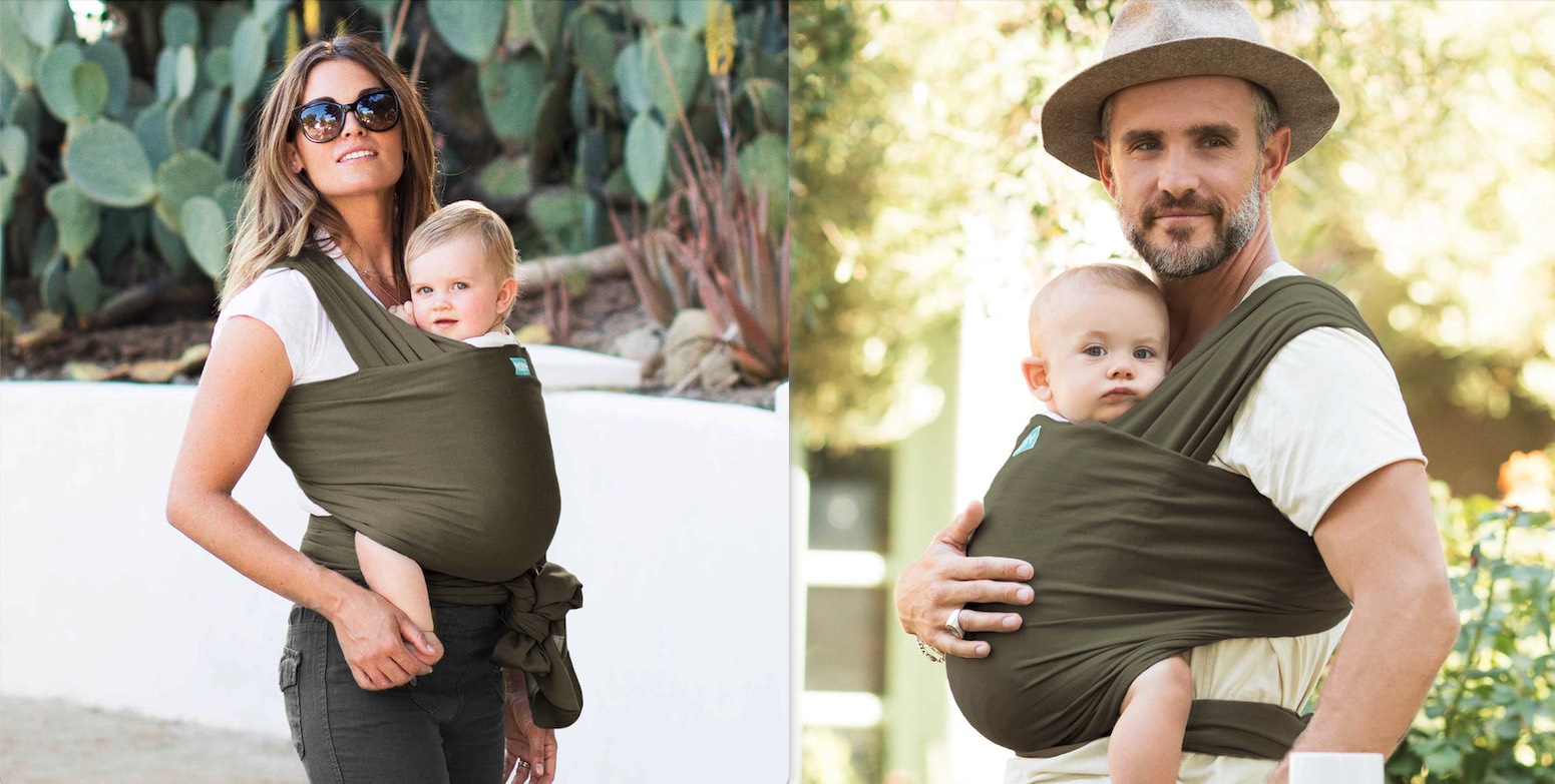 The Best Baby Carriers of 2024- Top Picks for Comfort, Convenience, and Style