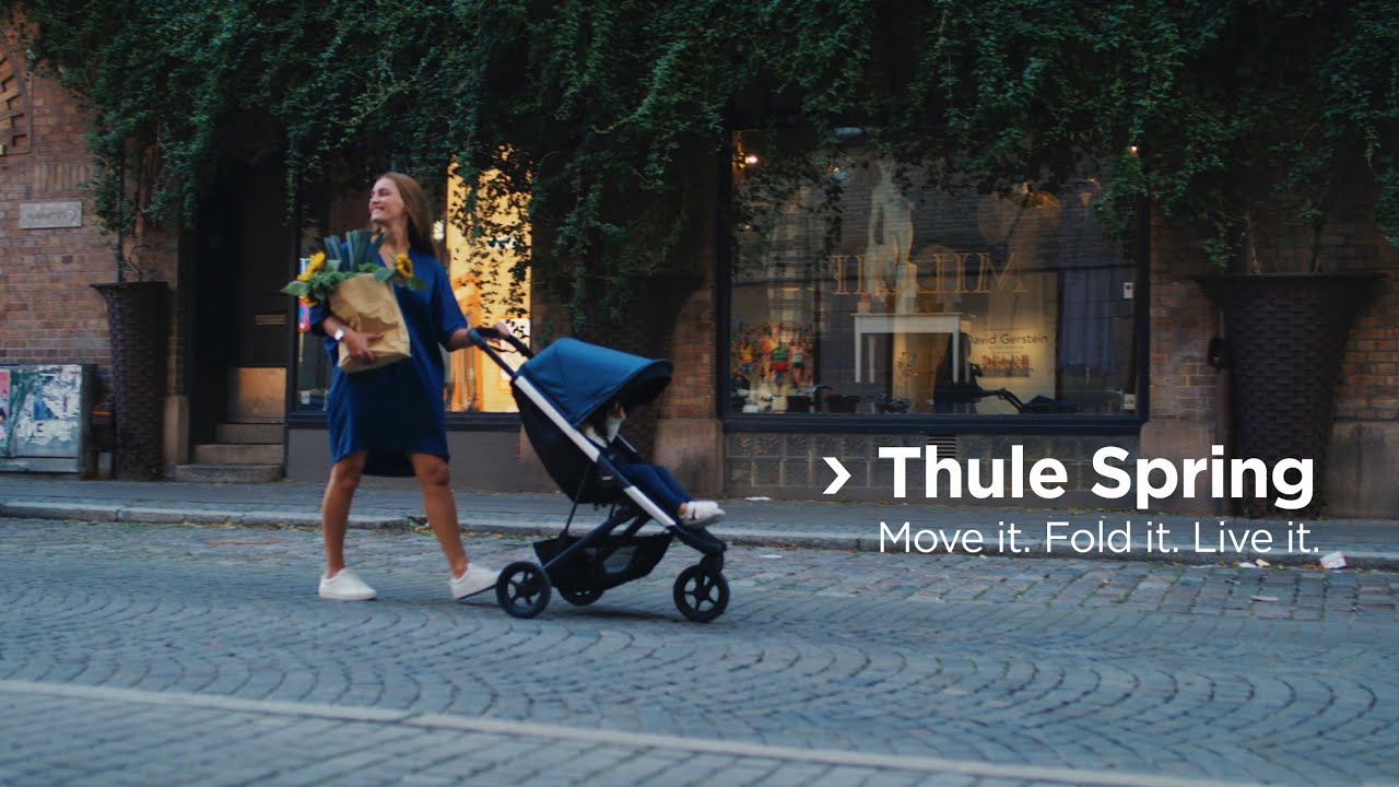 Thule Spring