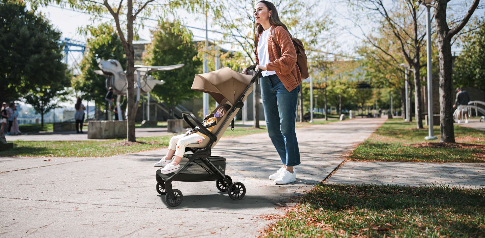 Mamazing Stroller Review: Is It the Best Budget Travel Stroller?