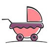 StrollerGuide Logo