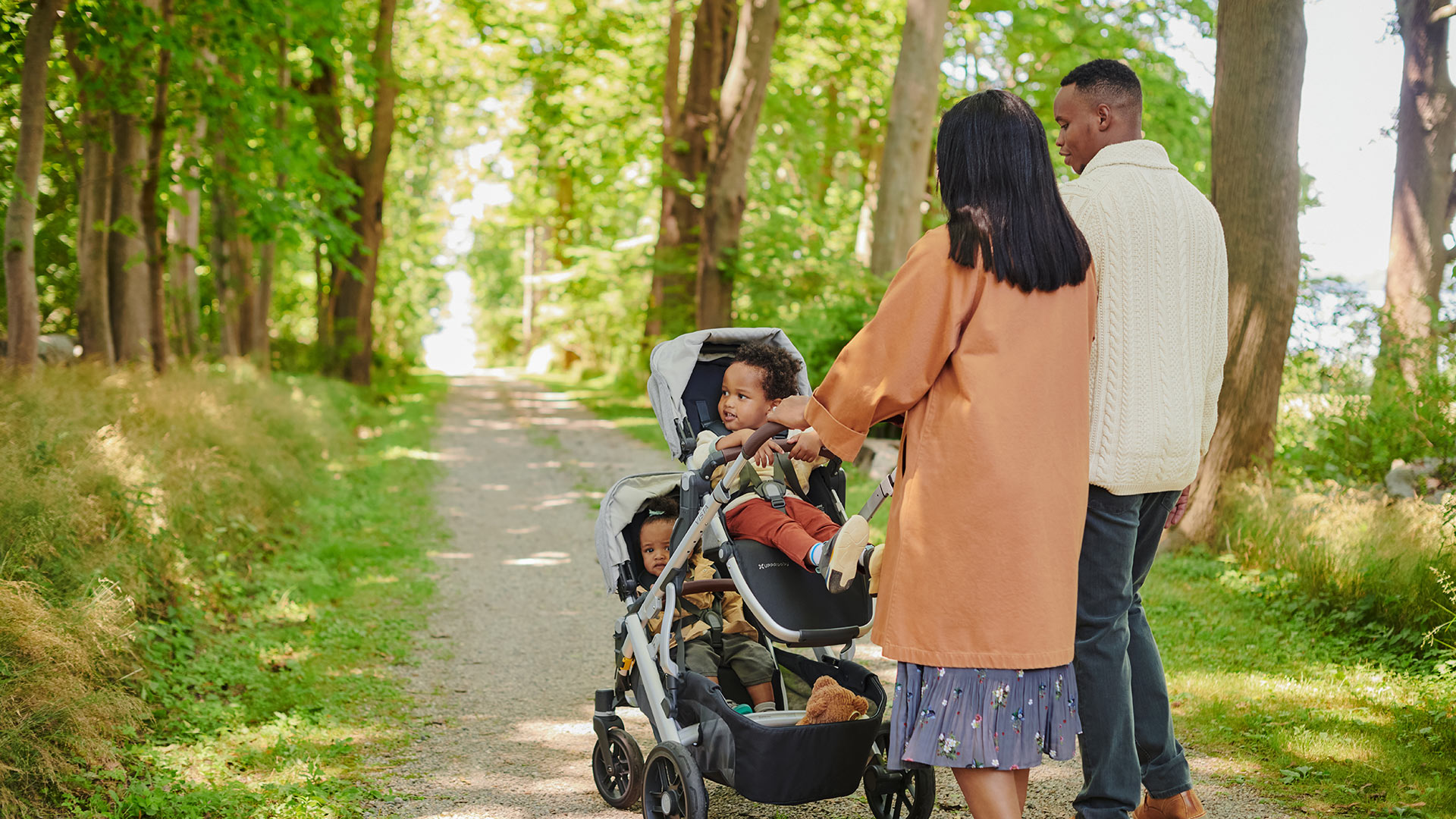 Eco-Friendly Strollers: Your Guide to Sustainable Parenting in 2025 - 13