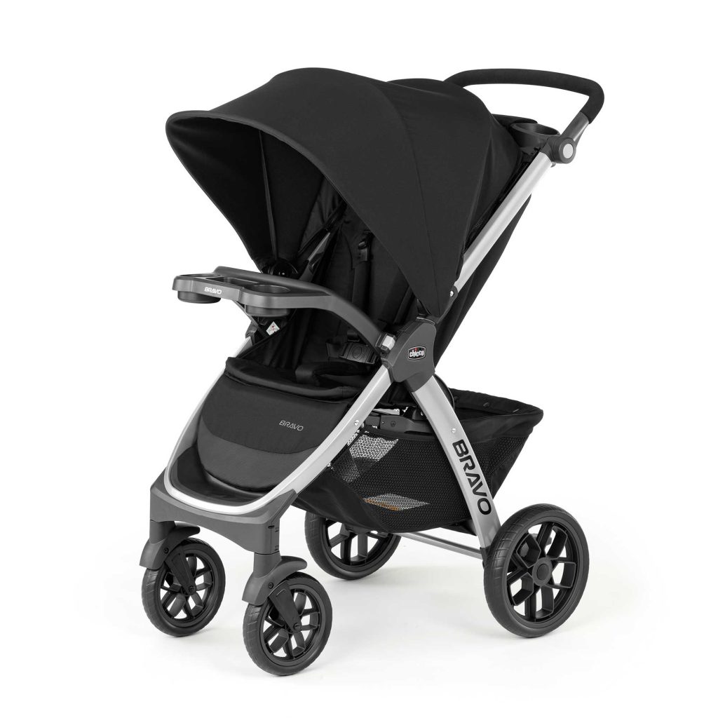 Stroller Safety 101: The Ultimate Parent’s Guide to Protecting Your Child - 4
