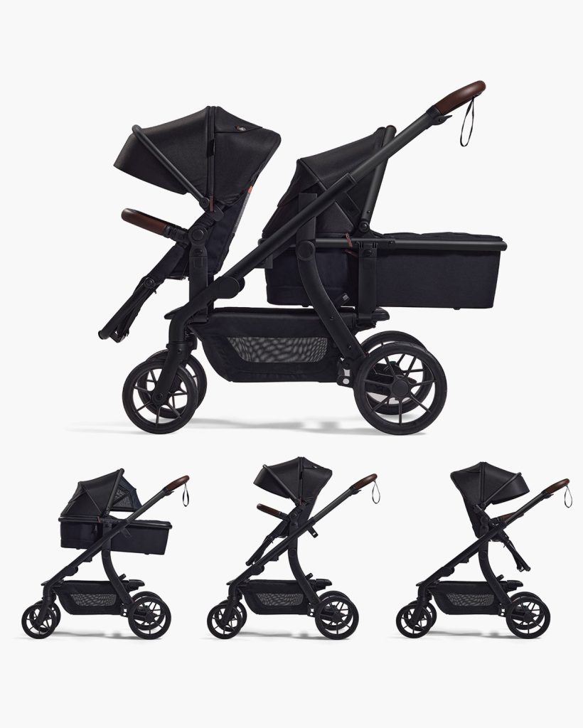 2025 Stroller Trends: Innovations and New Releases to Watch - 4