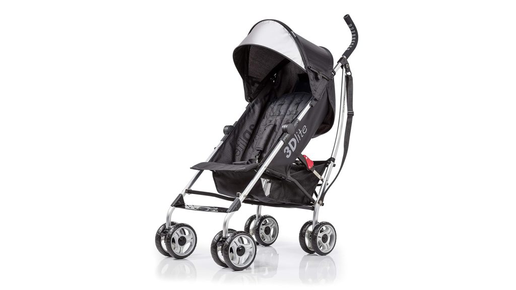 How to Choose the Best Stroller on a Budget: Top Picks Under $200 for 2025 - 3