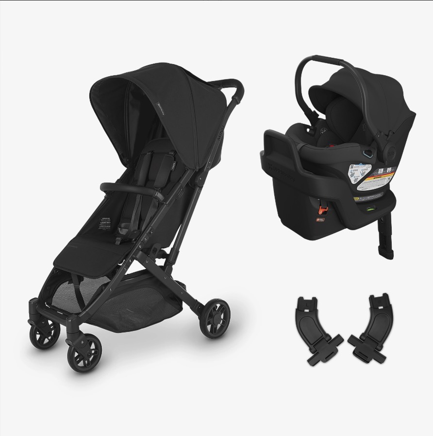 The Ultimate Guide to Lightweight Strollers for Urban Parents in 2025 - 3