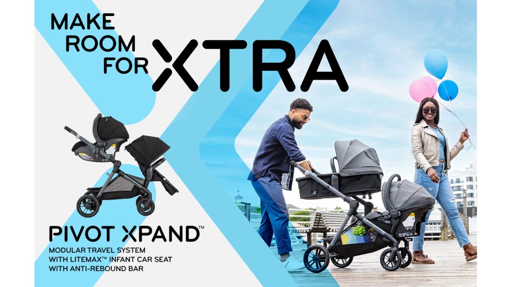 Stroller Safety 101: The Ultimate Parent’s Guide to Protecting Your Child - 3