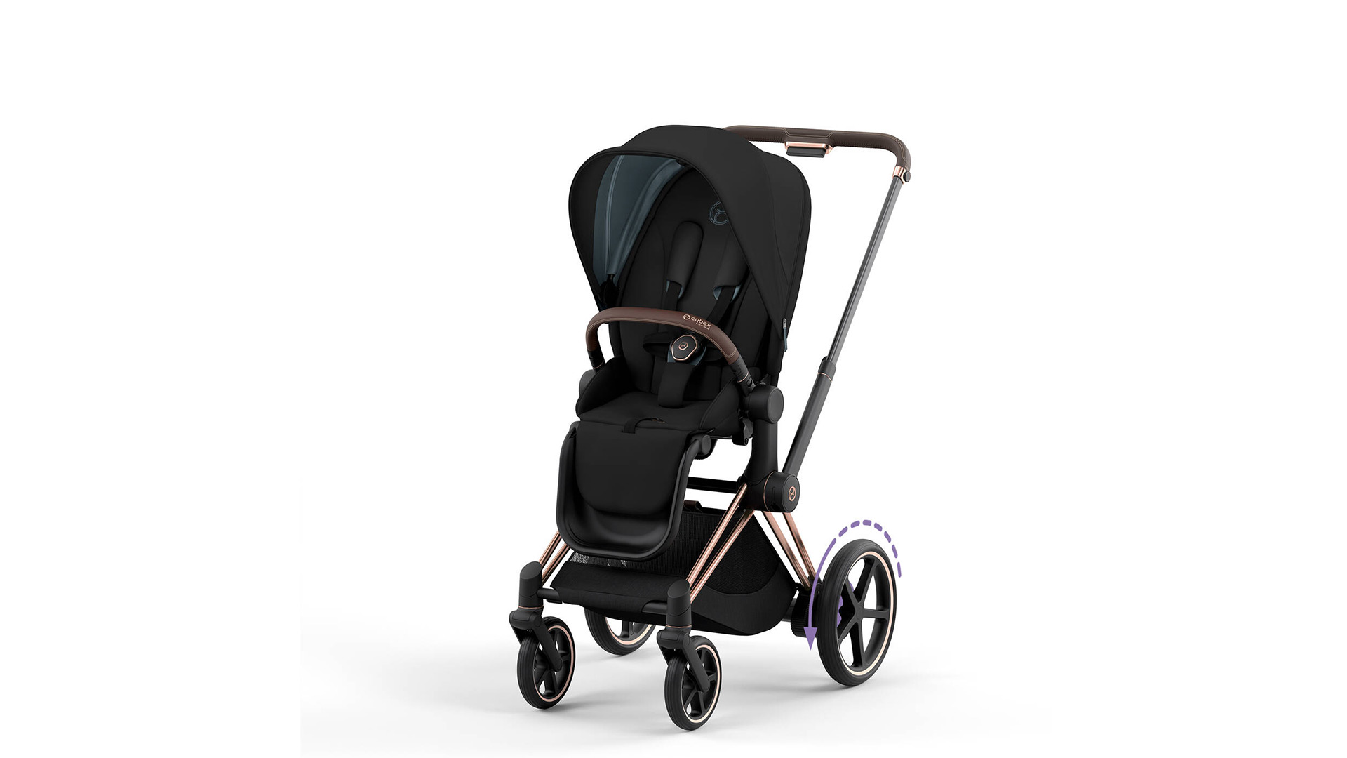 2025 Stroller Trends: Innovations and New Releases to Watch - 1