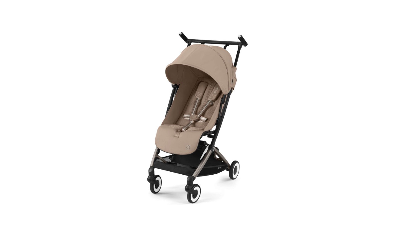 The Ultimate Guide to Lightweight Strollers for Urban Parents in 2025 - 16