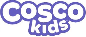 Cosco Kids - 1