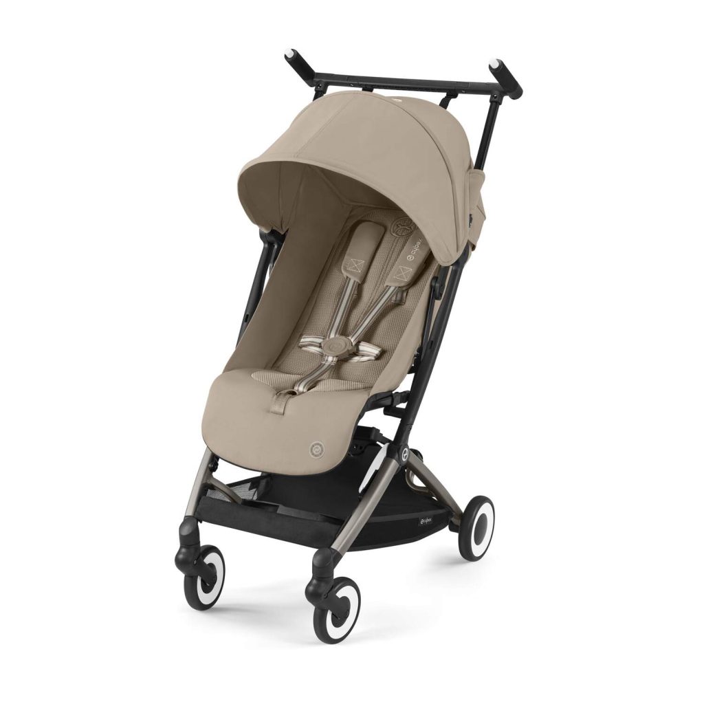The Ultimate Guide to Lightweight Strollers for Urban Parents in 2025 - 2