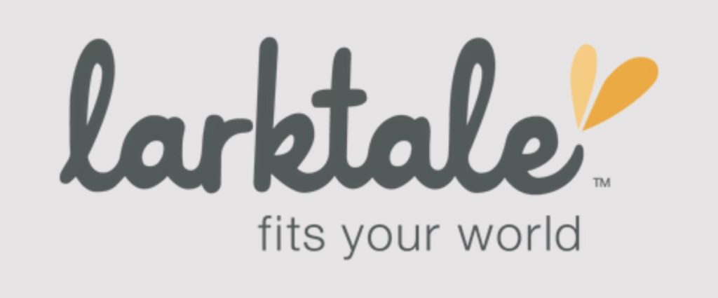 Larktale - 1