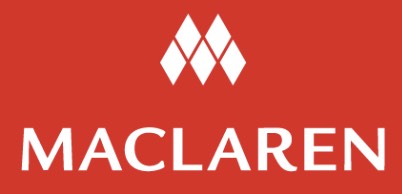 Maclaren - 1