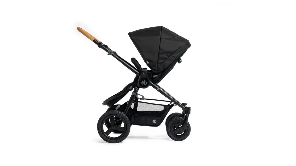 Eco-Friendly Strollers: Your Guide to Sustainable Parenting in 2025 - 4