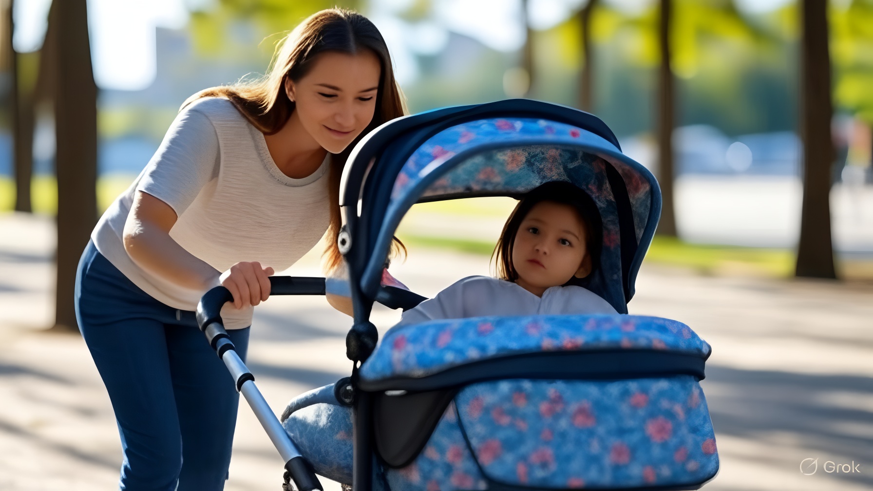 How to Maintain and Care for Your Stroller - 1