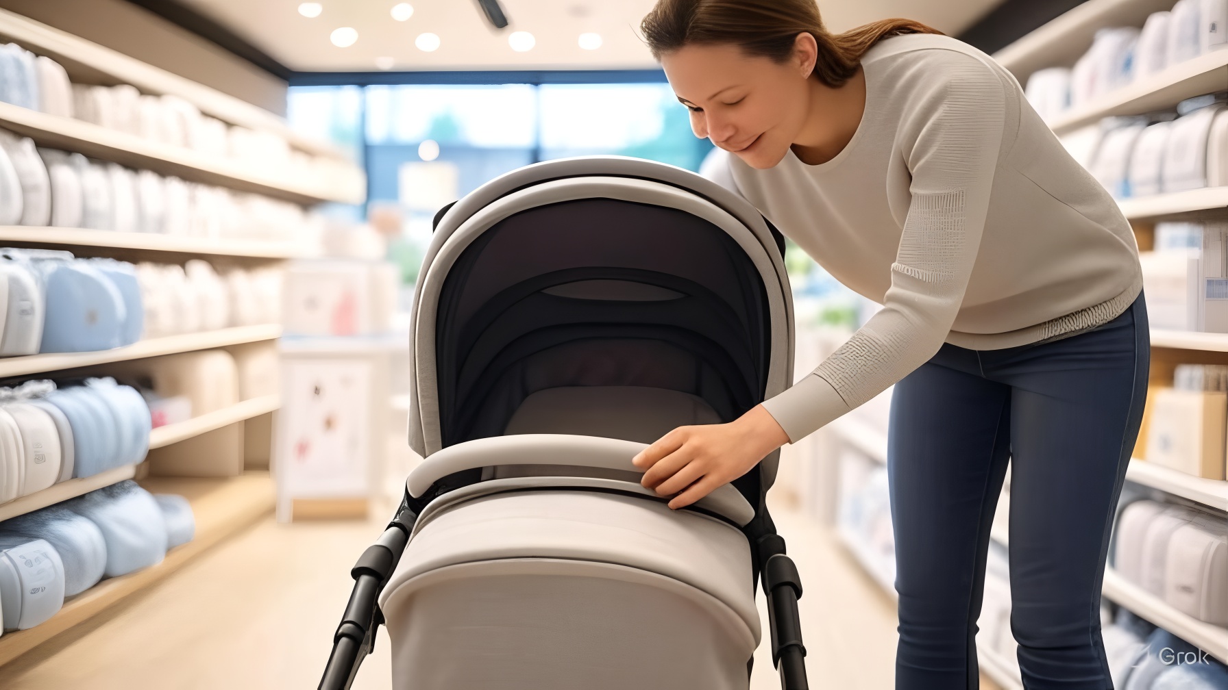Customizing Your Stroller: Personalization Options for a Unique Ride - 3