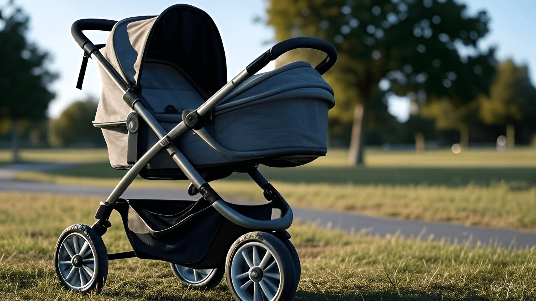 Best Jogging Strollers for 2025: Reviews and Buying Guide - 9