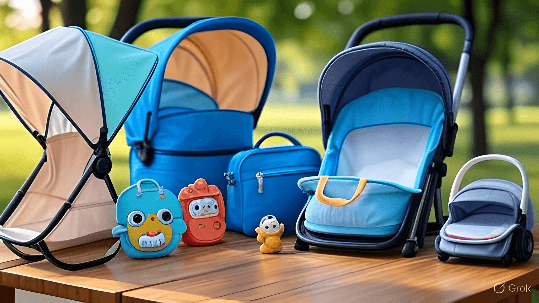 Essential Stroller Accessories Every Parent Needs in 2025 - 7