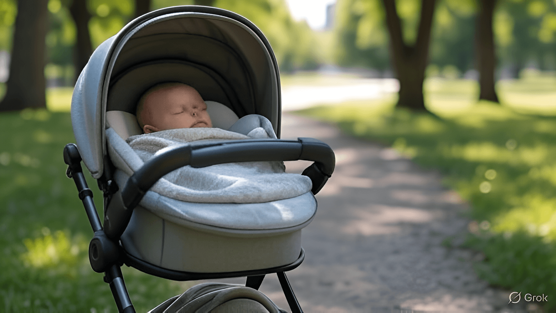 Stroller Safety Standards, Certifications, and Tips for Parents - 1